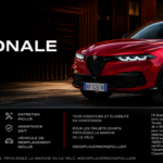 TONALE offre été