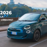 fiat 500 hybrid