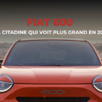 fiat 600 dg8