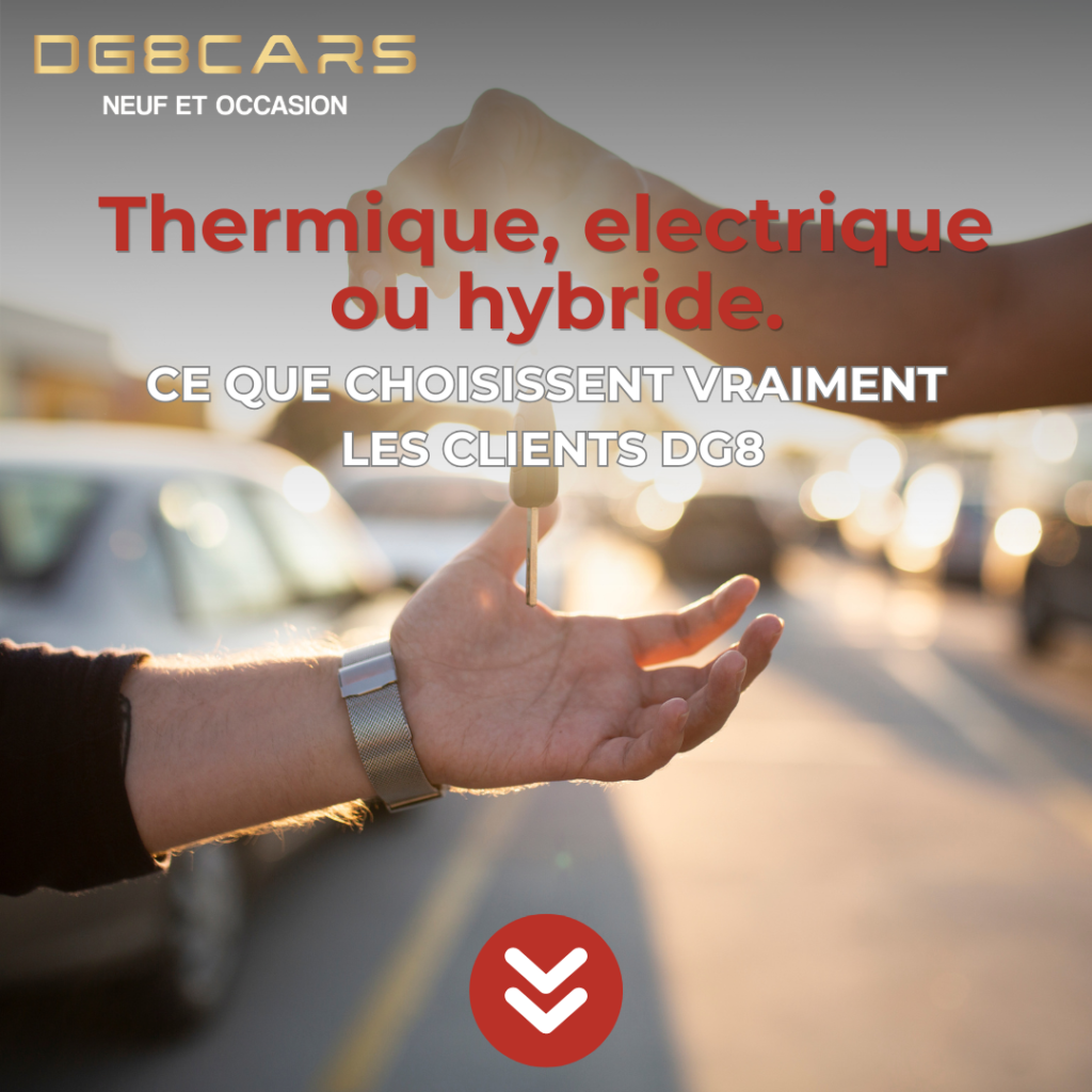 voiture électrique